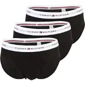 Tommy Hilfiger Um0um03876 Brief Boxers 3 Enheder