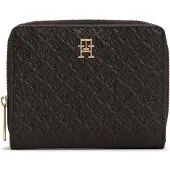 Tommy Hilfiger Tegnebog sort