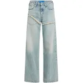 Karl lagerfeld Jeans B2w10089 Relaxed Fit Jeans