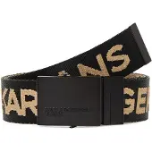 Karl lagerfeld Jeans A1m33131 Bælte