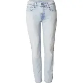 Levi's Jeans '511 Slim Jeans' pastelblå