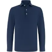 Boggi Milano Bluser & t-shirts navy