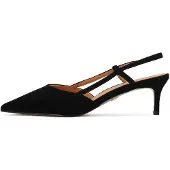 Kazar Slingpumps sort