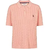 U.S. POLO ASSN. Shirts 'UWMagda' laks