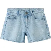 TWO SOON Jeans blue denim