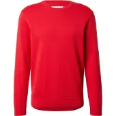 Armedangels Pullover 'LOUKAA' rød