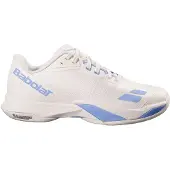 Babolat Jet Mach 4 Sko Til Alle Overflader
