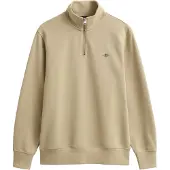 Gant Sweatshirt elfenben