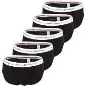 Tommy Hilfiger Um0um03918 Briefs 5 Enheder