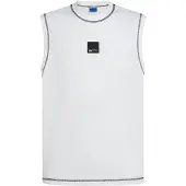 Karl lagerfeld JEANS Bluser & t-shirts sort / hvid