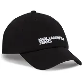 Karl lagerfeld Jeans Essential Logo Kasket