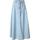 Levi's Xl Denimnederdel