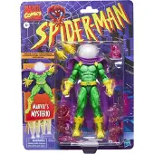 Hasbro Mysterio Spider-man Marvel Comics Figur 15 Cm