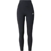 New Balance Sportsbukser lysegrå / sort
