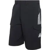 Adidas Mercedes - Amg Petronas Formula 1 Team Mechanics Shorts, størrelse Large