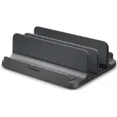 Spigen Vertical Laptop Stand LD208S4 - space gray