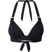 Banana Moon Bikinioverdel sort