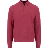 FYNCH-HATTON Pullover rød
