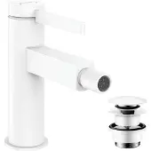 Hansgrohe Bidétarmatur Finoris m/push-o. MH