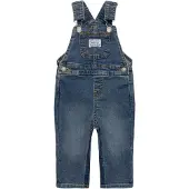 Levi's Kids Jeans blue denim