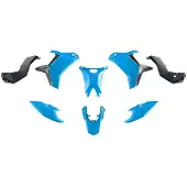 Rtech Yamaha Tnr 700 25-26 R-kitt70-gbl-225 Plastikkit