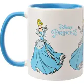 Widdop & Co. Cenicienta Disney Krus