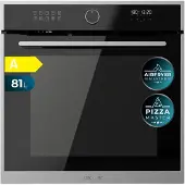 Cecotec Bolero Hexa Af316000 Multifunktionsovn