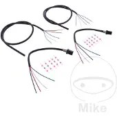 Kellermann I.nex 151 Forlygtekableringsadapter