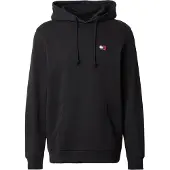 Tommy Hilfiger Sweatshirt 'Tommy Badge Brushed' sort