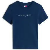 Tommy Hilfiger Shirts navy / rød / hvid