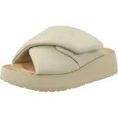 Birkenstock Sandaler 'Theda LENA' ecru