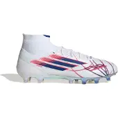 Adidas F50 Sparkfusion Elite Mid Cut Fg/ag Fodboldstøvler Til Kvinder