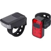 BBB Spark 2.0 Cykellampesæt
