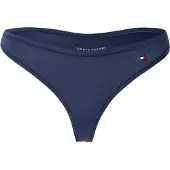 Tommy Hilfiger Underwear String 'Essential' navy