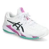 Asics Court Ff 3 Sko Til Alle Overflader
