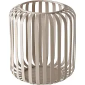 Boltze metal lanterne VIKI, beige