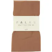 Falke Nylonstrømpebukser nude