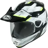 Arai Tour-x5 Fullface-hjelm