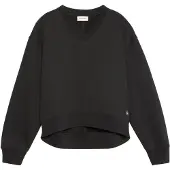 Calvin Klein Jeans Sweatshirt sort