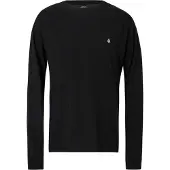 Volcom Bluser & t-shirts 'STONE BLANKS' sort