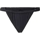 Banana Moon Bikinitrusse sort