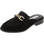 Steve madden Pantoletter 'Kapture' sort