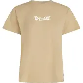 O'Neill Essentials Script T-shirt Med Korte ærmer