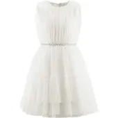 Happy girls Kjole offwhite