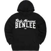 Benlee Sportsweatshirt 'Stronghurst' sort / hvid