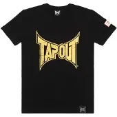 TAPOUT Rinconada T-shirt Med Korte ærmer