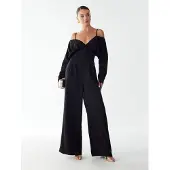 Willa Jumpsuit sort