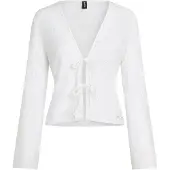 Karl Lagerfeld Cardigan creme