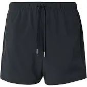 Abercrombie & Fitch Sportsbukser 'DEC4' sort
