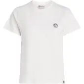 O'Neill Shirts 'O'riginals' hvid